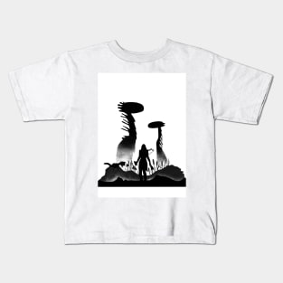 Tallneck Kids T-Shirt